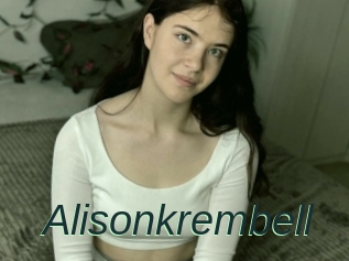 Alisonkrembell