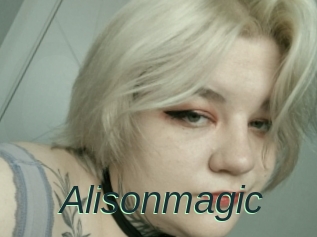 Alisonmagic