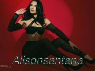 Alisonsantana