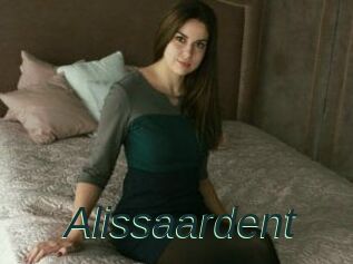 Alissaardent