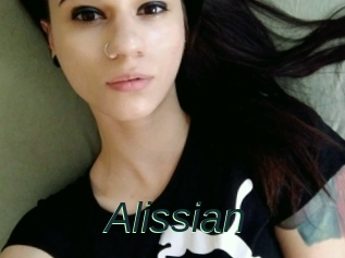 Alissian
