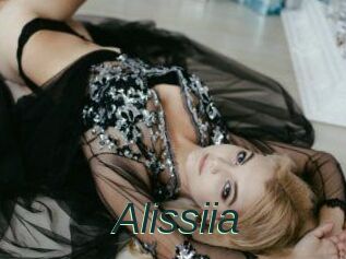 Alissiia