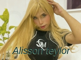 Alisson_teylor