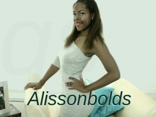 Alissonbolds