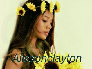 Alissonclayton