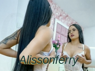 Alissonferry