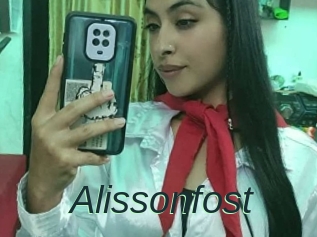 Alissonfost