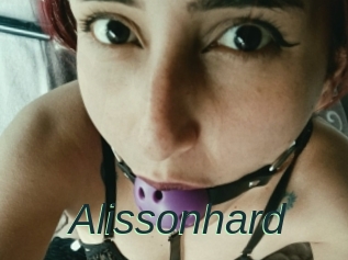 Alissonhard