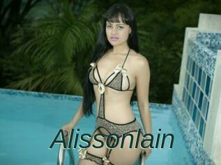 Alissonlain