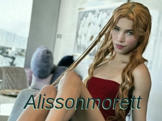 Alissonmorett