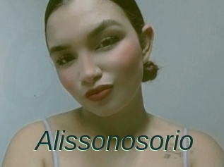 Alissonosorio