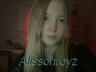 Alissonroyz