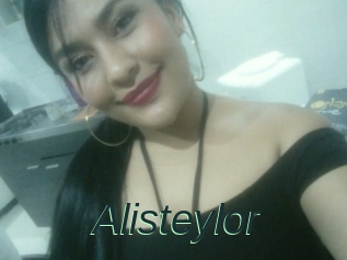 Alisteylor
