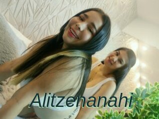 Alitzenanahi