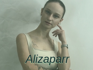 Alizaparr