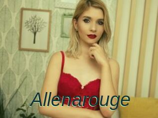 Allenarouge