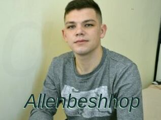 Allenbeshhop