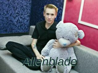 Allenblade
