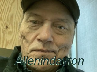 Allenindayton