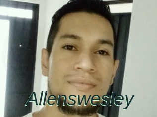 Allenswesley