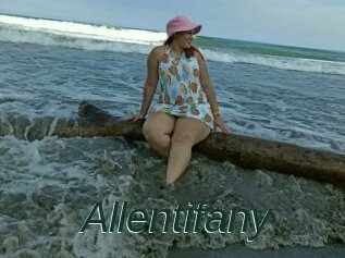 Allentifany