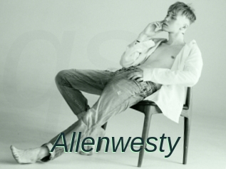 Allenwesty