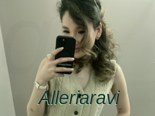 Alleriaravi