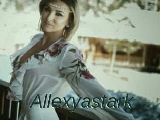 Allexyastark