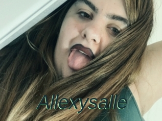 Allexysalle