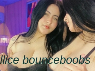 Allice_bounceboobs