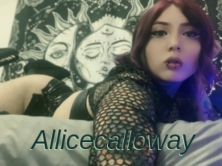 Allicecalloway