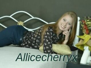 Allicecherryx