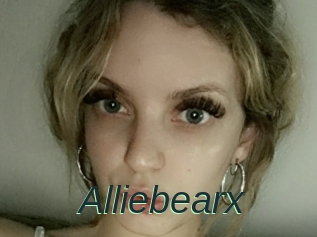 Alliebearx