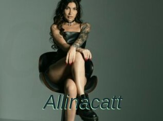 Allinacatt