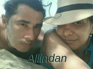 Allindan