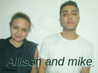 Allison_and_mike