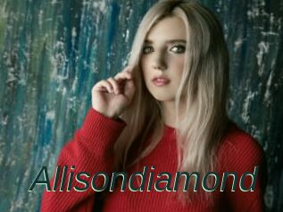 Allisondiamond