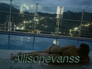 Allisonevanss