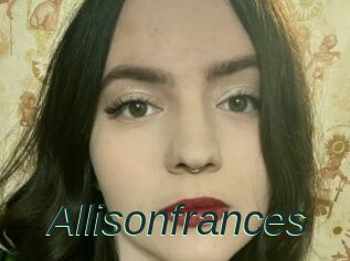 Allisonfrances