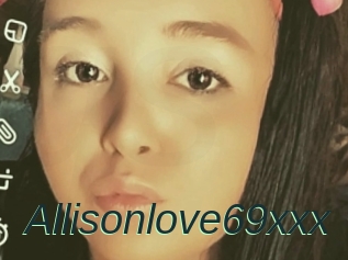Allisonlove69xxx