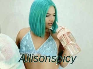 Allisonspicy