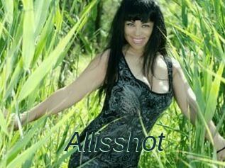 Allisshot