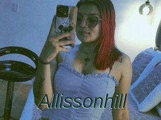 Allissonhill