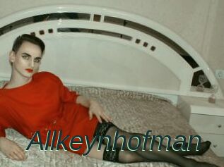 Allkeynhofman