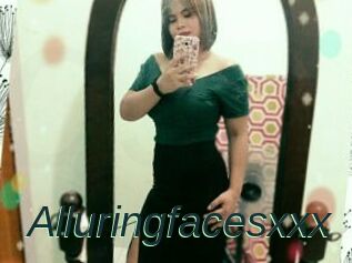 Alluringfacesxxx