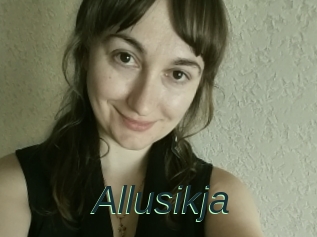 Allusikja