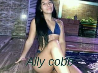 Ally_cobb