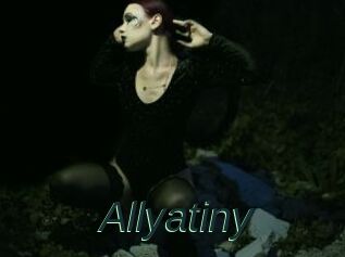 Allyatiny