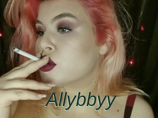 Allybbyy