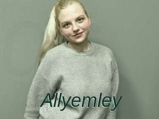 Allyemley